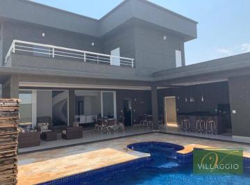 4735354be89620fd1951e8085f92b4d657ac1dd1 · Casa com 3 dormitórios à venda, 393 m² por R$ 2.500.000,00 - Damha VI - São José do Rio Preto/SP