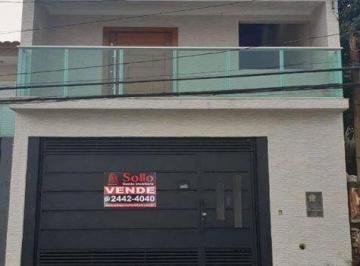 6fd7a02fb310cf210865d636b0d652a5ee0af413 · Casa com 3 dormitórios à venda, 95 m² por R$ 500.000 - Jardim Flor da Montanha - Guarulhos/SP