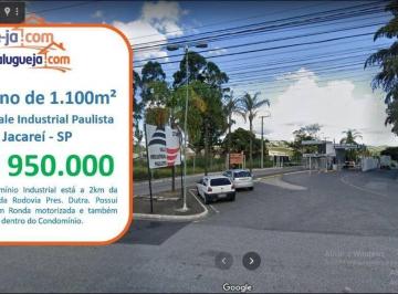 6ab35acdeda30fd5e6eca69584de080388916515 · Terreno à venda, 1100 m² por R$ 950.000,00 - Jardim Califórnia - Jacareí/SP
