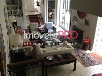 Casa · 205m² · 4 Quartos · 2 Vagas · Sobrado Residencial 205m² 4 Dormitórios para Venda na Vila Nova Conceição