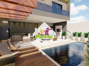 Casa · 250m² · 3 Quartos · 4 Vagas · Casa de Condomínio com 3 dorms, Parque Ibiti Reserva, Sorocaba - R$ 1.45 mi, Cod: 7379