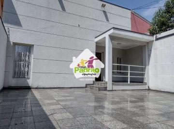 Casa · 240m² · 2 Quartos · 4 Vagas · Casa com 2 dorms, Jardim Santa Mena, Guarulhos - R$ 790 mil, Cod: 7382