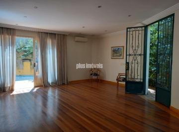 Casa · 557m² · 4 Quartos · 5 Vagas · Imperdível!!