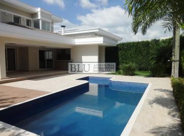 0 · Casa para venda ou locação 4 quartos em Alphaville Dom Pedro Campinas