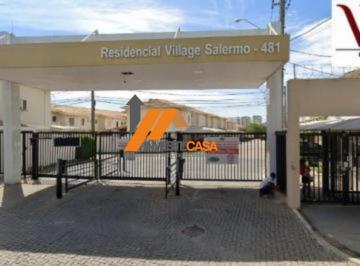 Foto 01 · Casa em Condomínio, Bairro da Vossoroca, Sorocaba, SP