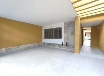 Casa de 4 quartos, São Paulo · SOBRADO 02 VAGAS 03 DORMS + DEP. DE EMPREGADO NO BUTANTA 