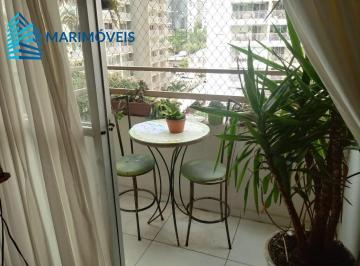 Foto 01 · Excelente Oportunidade! Apartamento à Venda na Barra Funda, Rua Brigadeiro Galvão com 68m² - 2 Dormi