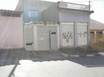 Comercial de 6 quartos, Ferraz de Vasconcelos · Vendo Imóvel com 5 casas e Salão Comercial, Ótimo para comercio, investimento e moradia
