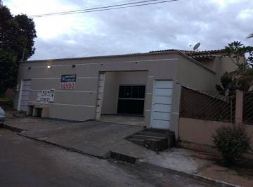 Casa de 3 quartos, Rio Quente · VENDE SE CASA SETOR FAUNA II , RIO QUENTE GO