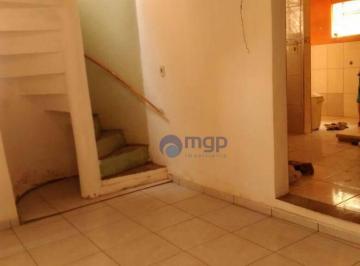 ad2f36b87545c3c9da52a690290a28be97b294af · Sobrado à venda, 196 m² por R$ 425.000,00 - Vila Leonor - São Paulo/SP