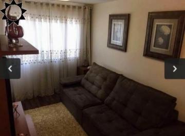 SALA · APTO JAGUARÉ SÃO PAULO