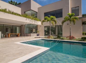 Casa · 860m² · 5 Quartos · 8 Vagas · Sobrado Novo Vende - Jd dos Estados - São Paulo