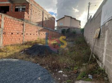 Terreno · 240m² · Vendo Terreno com 240m² no Loteamento Monte Líbano - Itabuna/BA