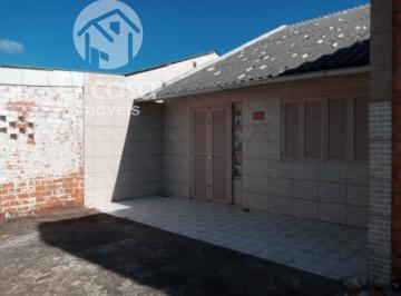 Casa · 74m² · 2 Quartos · Casa com 2 dormitórios à venda, 74 m² por R$ 155.000,00 - Centro - Cidreira/RS