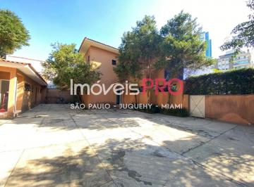 Comercial · 738m² · 1 Quarto · 10 Vagas · Casa em avenida Comercial à Venda nos Jardins com 10 vagas