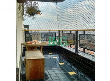 ac87e06b900bb7c05d8e73229050ca8bf4ed48e2 · Apartamento à venda, 98 m² por R$ 950.000,00 - Bosque da Saúde - São Paulo/SP