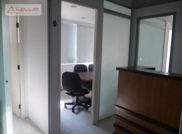 8bc3627c63298740909120863829da96bbcde7db · Conjunto, 34 m² - venda por R$ 320.000,00 ou aluguel por R$ 2.450,00/mês - Santa Cecília - São Paulo
