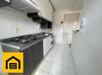 fd4ab25f252da77e429b0823c694345ea0c0b4e5 · Apartamento com 2 dormitórios para alugar, 47 m² por R$ 2.463,89 - Parque São Vicente - Mauá/SP