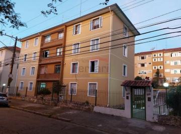 Apartamento · 92m² · 3 Quartos · 1 Vaga · Apartamento 92 m2, 3 dormitórios, 1 vaga nas Palmas do Tremembé
