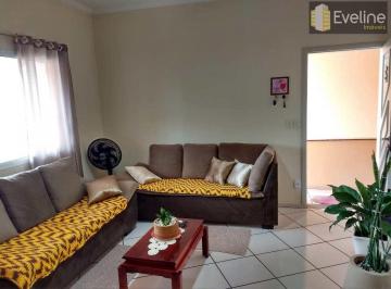 Casa · 290m² · 2 Quartos · 3 Vagas · Sobrado com 2 dorms, Vila Suissa, Mogi das Cruzes - R$ 520 mil, Cod: 1976