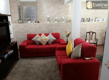 Casa · 94m² · 3 Quartos · 2 Vagas · Sobrado com 3 dorms, Vila Suissa, Mogi das Cruzes - R$ 580 mil, Cod: 1982