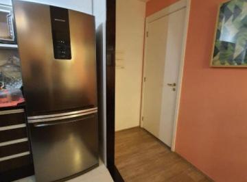 Apartamento · 61m² · 2 Quartos · 1 Vaga · Jd Marajoara excelente apartamento ótimo local
