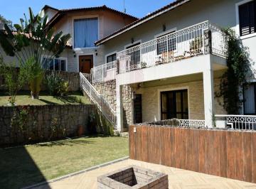 Foto 03 · Casa, Serra dos Lagos (jordanésia), Cajamar, SP