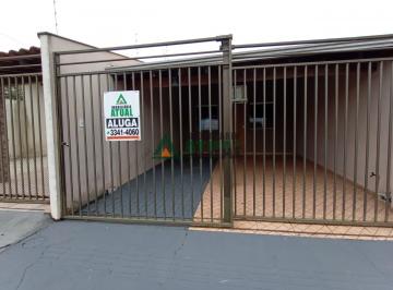 3119115230.jpg · CASA COM 2 QUARTOS NA REGIÃO LESTE DE LONDRINA