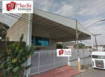 Comercial , São Paulo · Galpão à venda no Bairro da Vila Jaguará na Rua Cachoeira do Sul
