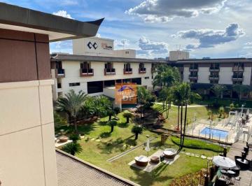 Apartamento de 1 quarto, Brasília · LIFE RESORT 50MTS - QUARTO ANDAR - REFORMADO - 61-98523-0300