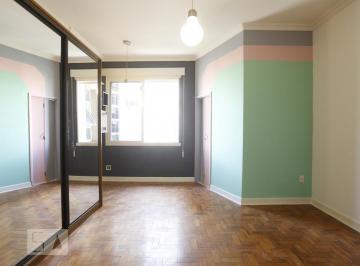 Apartamento · 41m² · 1 Quarto · Apartamento à Venda - Consolação, 1 Quarto, 41 m² - São Paulo