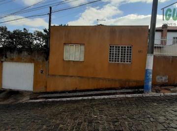 Foto 01 · Casa, Centro, Itararé, SP