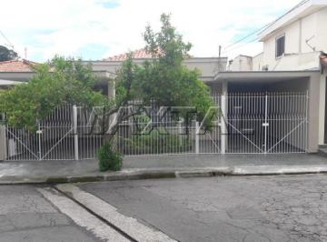 Casa · 264m² · 3 Quartos · 3 Vagas · Vende-se casa térrea nas Palmas do Tremembé com 3 dormitórios sendo 1 suíte e 3 vagas