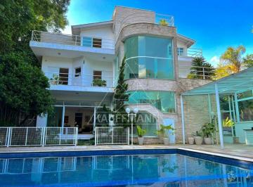 Casa · 870m² · 5 Quartos · 7 Vagas · Casa Residêncial na Cidade Jardim á venda e Locação: com 5 Dormitórios e 7 Vagas 870m²util.