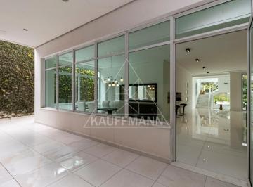 Casa · 870m² · 5 Quartos · 7 Vagas · Casa- Cidade Jardim - Venda /Locação: com 5 quartos - 7 Vagas - 870m²A.C.