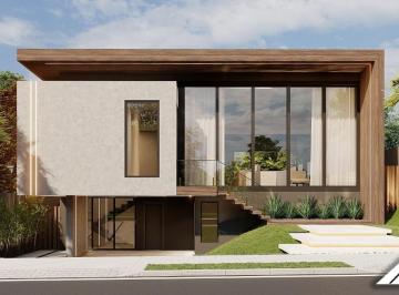 2021/03/141890822.jpg · Belíssima casa em construção Condomínio Alphaville 1