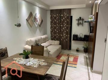 f44b62fc8369ab4b860349c0d8edf656e5e86b65 · Apartamento com 2 dormitórios à venda, 59 m² por R$ 465.000,00 - Vila Santo Estéfano - São Paulo/SP
