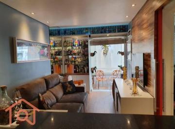 ea5703c6285997204ae95e8494f0e4af611af2b0 · Apartamento com 1 dormitório à venda, 44 m² por R$ 749.000,00 - Indianópolis - São Paulo/SP