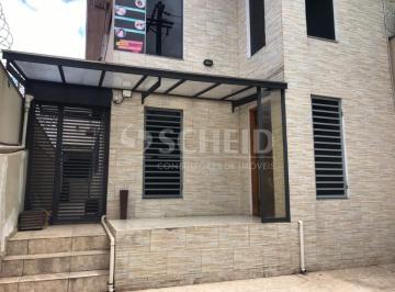 Comercial · 180m² · Excelente Prédio comercial com 04 boas salas no Campo Grande