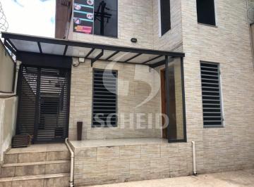 Comercial · 180m² · Excelente Prédio comercial com 04 boas salas no Campo Grande