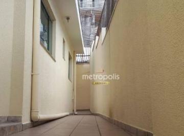 Corredor Externo · Sobrado à venda, 150 m² por R$ 901.000,00 - Sítio Pinheirinho - São Paulo/SP