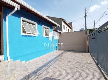 Casa · 117m² · 3 Quartos · 6 Vagas · Casa à venda Chácara da Barra, em Campinas