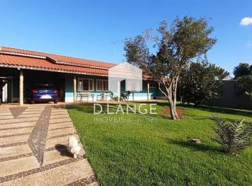Casa · 310m² · 3 Quartos · 7 Vagas · Casa à venda em Paulínia, Jardim Planalto,