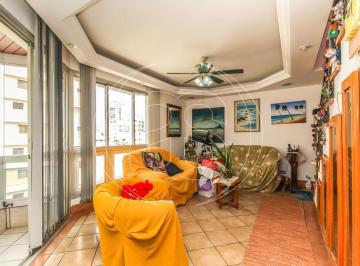 SALA · Cobertura Duplex em Moema Índios !!!