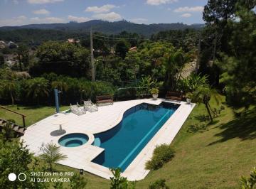 2f1269b290530b749c82817d9cb3c147661e24ed · Casa com 4 dormitórios à venda, 850 m² por R$ 3.500.000,00 - Condomínio Refúgio dos Pinheiros - Itap