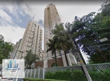 11890a135129ecb1f9ccbce502f3cc6f34807826 · Apartamento com 2 dormitórios à venda, 75 m² por R$ 1.350.000,00 - Moema - São Paulo/SP