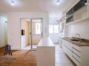 10855e4d04d2c1a4349b631fc71c8bbff222a328 · Apartamento com 3 dormitórios à venda, 75 m² por R$ 760.000,00 - Portão - Curitiba/PR
