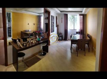 Apartamento · 52m² · 3 Quartos · Apartamento à venda - no Vila Miriam