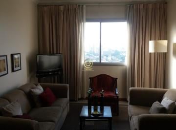 Apartamento · 106m² · 3 Quartos · Apartamento à venda - no Vila Ida