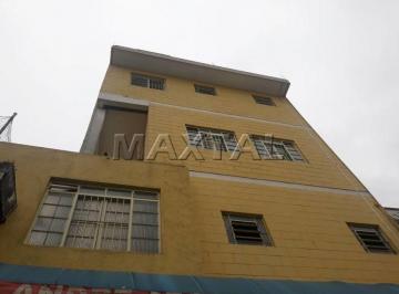 Comercial · 1176m² · 5 Vagas · Prédio comercial para locação de 4 pavimentos, amplas salas com elevador, banheiros e 5 vagas.
